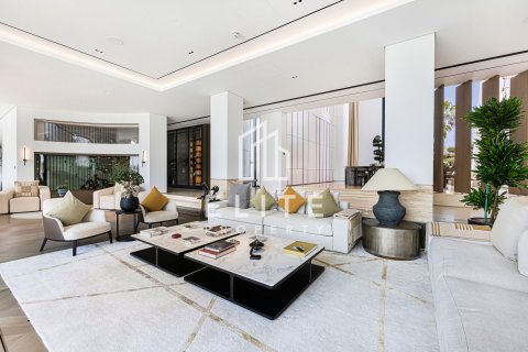فيلا في Signature Villas, نخلة جميرا, دبي 6 غرف نوم , 1406 م² رقم 121706 - صورة 3