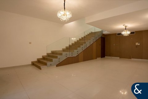 Townhouse in Jumeirah Village Circle, Dubai 4 bedrooms, 364 sq.m. № 75265