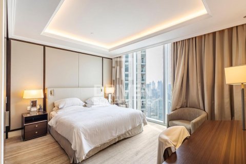 Снять в аренду квартиру в The Address Residence Fountain Views, Даунтаун Дубай (Даунтаун Бурдж Дубай), Дубай: 2 спальни, 146.79м², № 128502 - фото 7
