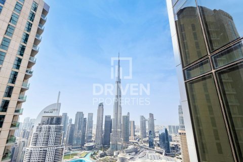 Снять в аренду квартиру в The Address Residence Fountain Views, Даунтаун Дубай (Даунтаун Бурдж Дубай), Дубай: 2 спальни, 146.79м², № 128502 - фото 11