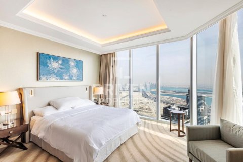 Снять в аренду квартиру в The Address Residence Fountain Views, Даунтаун Дубай (Даунтаун Бурдж Дубай), Дубай: 2 спальни, 146.79м², № 128502 - фото 5