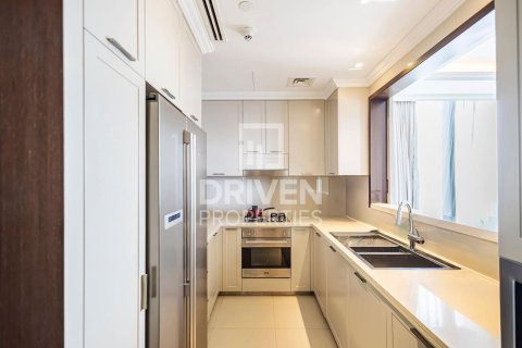 Снять в аренду квартиру в The Address Residence Fountain Views, Даунтаун Дубай (Даунтаун Бурдж Дубай), Дубай: 2 спальни, 146.79м², № 128502 - фото 9