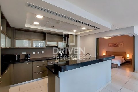 Снять в аренду квартиру в The Lofts, Даунтаун Дубай (Даунтаун Бурдж Дубай), Дубай: 1 спальня, 83.52м², № 128505 - фото 10