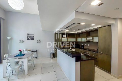 Снять в аренду квартиру в The Lofts, Даунтаун Дубай (Даунтаун Бурдж Дубай), Дубай: 1 спальня, 83.52м², № 128505 - фото 11