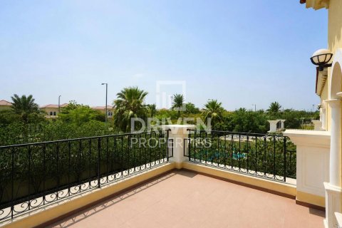 فيلا في Jumeirah Park, دبي 3 غرف نوم, 627.47 م² رقم 137039 - صورة 23