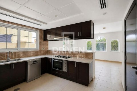 فيلا في Jumeirah Park, دبي 3 غرف نوم, 627.47 م² رقم 137039 - صورة 15