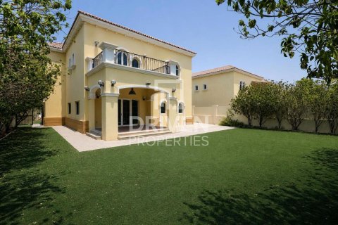 فيلا في Jumeirah Park, دبي 3 غرف نوم, 627.47 م² رقم 137039 - صورة 28