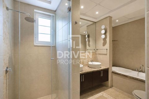 فيلا في Jumeirah Park, دبي 3 غرف نوم, 627.47 م² رقم 137039 - صورة 19