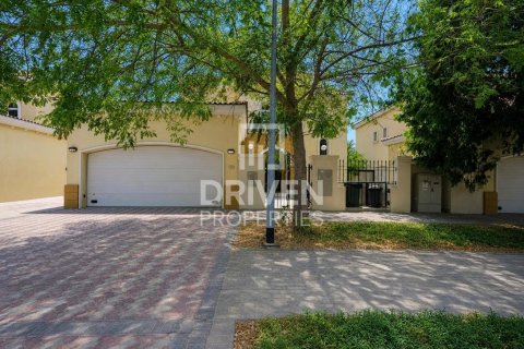 فيلا في Jumeirah Park, دبي 3 غرف نوم, 627.47 م² رقم 137039 - صورة 30