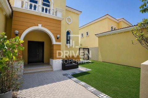 فيلا في Jumeirah Park, دبي 3 غرف نوم, 627.47 م² رقم 137039 - صورة 25