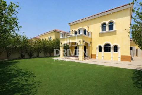 فيلا في Jumeirah Park, دبي 3 غرف نوم, 627.47 م² رقم 137039 - صورة 27