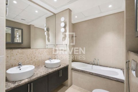 فيلا في Jumeirah Park, دبي 3 غرف نوم, 627.47 م² رقم 137039 - صورة 18