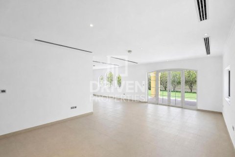 فيلا في Jumeirah Park, دبي 3 غرف نوم, 627.47 م² رقم 137039 - صورة 9