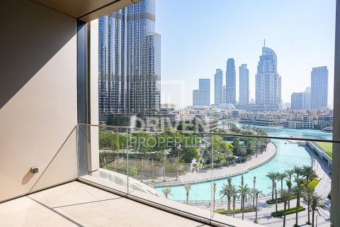 Снять в аренду квартиру в Opera District, Даунтаун Дубай (Даунтаун Бурдж Дубай), Дубай: 4 спальни, 480.87м², № 137030 - фото 26