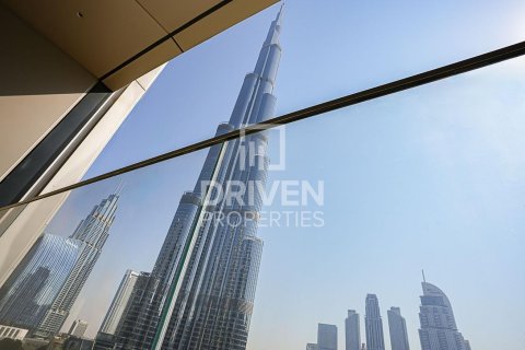 شقة في Opera District, وسط مدينة دبي, دبي 4 غرف نوم, 480.87 م² رقم 137030