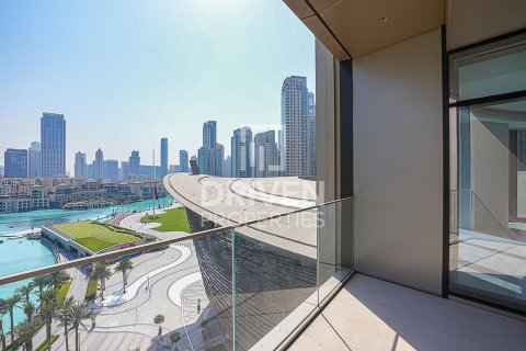 Снять в аренду квартиру в Opera District, Даунтаун Дубай (Даунтаун Бурдж Дубай), Дубай: 4 спальни, 480.87м², № 137030 - фото 28