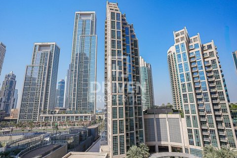 Снять в аренду квартиру в Opera District, Даунтаун Дубай (Даунтаун Бурдж Дубай), Дубай: 4 спальни, 480.87м², № 137030 - фото 29