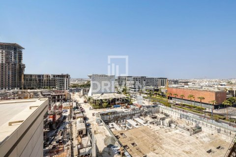 Apartment in City Walk, Dubai 1 bedroom, 63.17 sq.m. № 137038 - photo 8