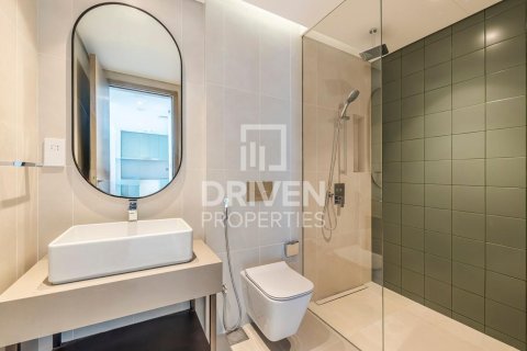 Apartment in City Walk, Dubai 1 bedroom, 63.17 sq.m. № 137038 - photo 12