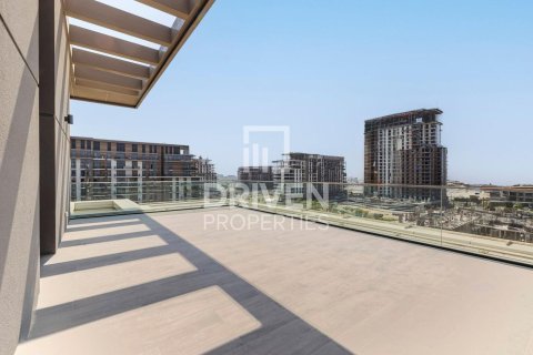 Apartment in City Walk, Dubai 1 bedroom, 63.17 sq.m. № 137038 - photo 10