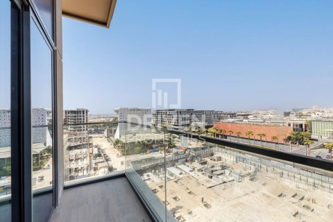 Apartment in City Walk, Dubai 1 bedroom, 63.17 sq.m. № 137038 - photo 9