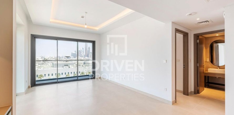 Apartment in City Walk, Dubai 1 bedroom, 63.17 sq.m. № 137038
