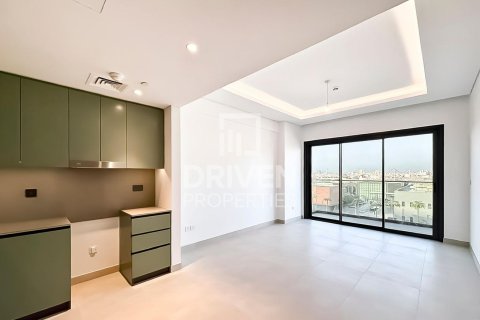 Квартира в City Walk, Дубай, 1 спальня, 62.52м², № 137036