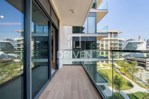 Apartment in City Walk, Dubai 2 bedrooms, 107.21 sq.m. № 137037 - photo 29