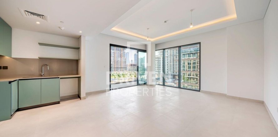 Apartment in City Walk, Dubai 2 bedrooms, 107.21 sq.m. № 137037