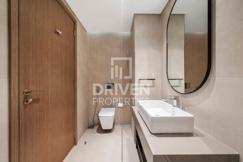 Apartment in City Walk, Dubai 2 bedrooms, 107.21 sq.m. № 137037 - photo 14
