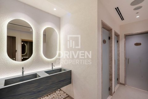 شقة في District 10, دائرة قرية جميرا, دبي 1غرف نوم, 94.76 م² رقم 137029 - صورة 13