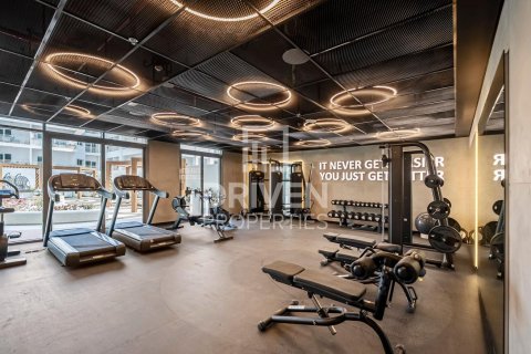 شقة في District 10, دائرة قرية جميرا, دبي 1غرف نوم, 94.76 م² رقم 137029 - صورة 12