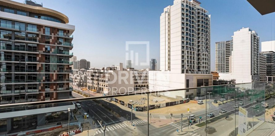 شقة في District 10, دائرة قرية جميرا, دبي 1غرف نوم, 94.76 م² رقم 137029