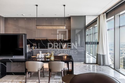 Apartment in Zabeel, Dubai 1 bedroom, 140 sq.m. № 140166 - photo 2