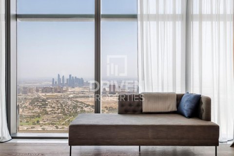 Apartment in Zabeel, Dubai 1 bedroom, 140 sq.m. № 140166 - photo 3