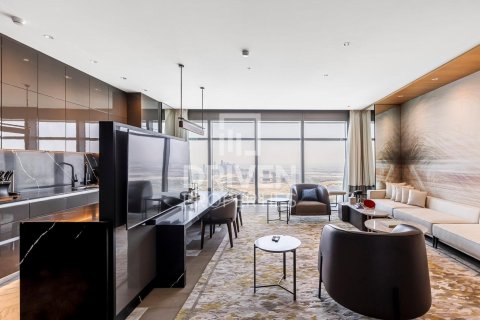 Apartment in Zabeel, Dubai 1 bedroom, 140 sq.m. № 140166 - photo 4