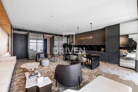 Apartment in Zabeel, Dubai 1 bedroom, 140 sq.m. № 140166 - photo 19