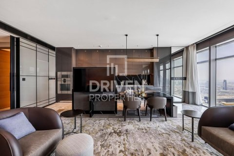 Apartment in Zabeel, Dubai 1 bedroom, 140 sq.m. № 140166 - photo 15