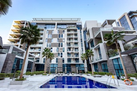 Appartement à Sobha Hartland, Mohammed Bin Rashid City, Dubai, 2 chambres, 125.7 m², № 140168