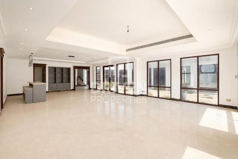 Villa à Signature Villas, Palm Jumeirah, Dubai, 5 chambres, 1261.53 m², № 140163 - photo 24