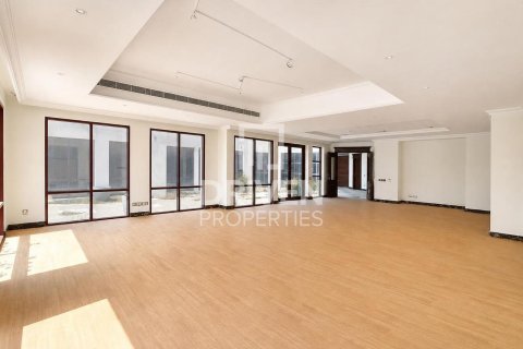 Villa à Signature Villas, Palm Jumeirah, Dubai, 5 chambres, 1261.53 m², № 140163
