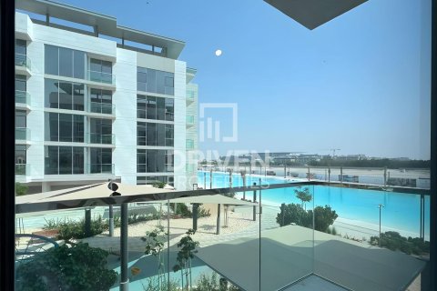 شقة في District One, مدينة محمد بن راشد, دبي 1غرف نوم, 73.21 م² رقم 140167 - صورة 10