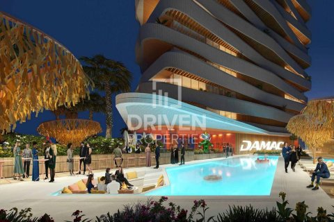 Apartment in Maritime City, Dubai 2 bedrooms, 109.63 sq.m. № 140165 - photo 8