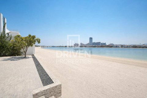 Villa à Signature Villas, Palm Jumeirah, Dubai, 5 chambres, 1261.53 m², № 140164 - photo 30