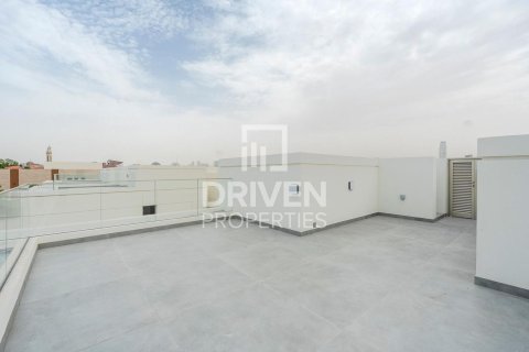 Villa in Jumeirah Park, Dubai 5 bedrooms, 704.3 sq.m. № 140169 - photo 28