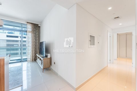 Appartement à EMAAR Beachfront, Dubai Harbour, Dubai, 2 chambres, 109 m², № 72907 - photo 10