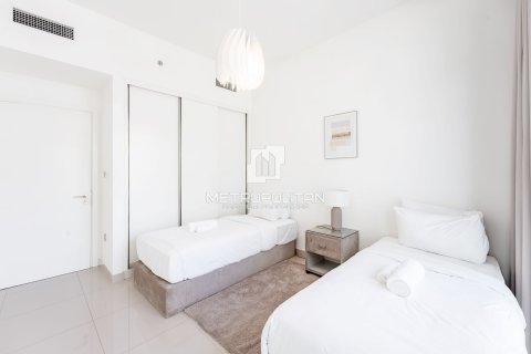 Appartement à EMAAR Beachfront, Dubai Harbour, Dubai, 2 chambres, 109 m², № 72907 - photo 13