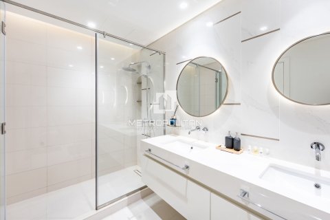 Appartement à EMAAR Beachfront, Dubai Harbour, Dubai, 2 chambres, 109 m², № 72907 - photo 14