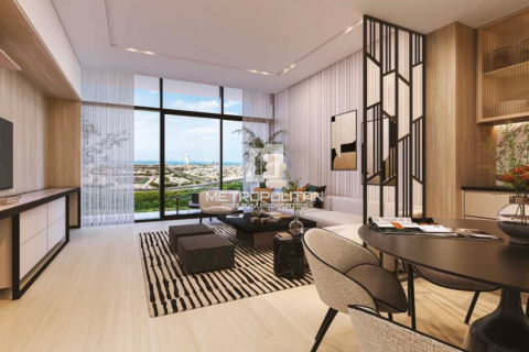Appartement à Dubai Hills Estate, Dubai, 1 chambre, 69 m², № 72837 - photo 8