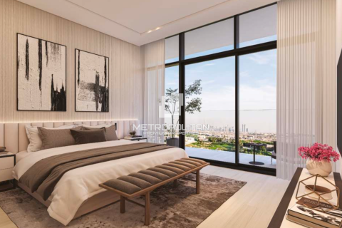 Appartement à Dubai Hills Estate, Dubai, 1 chambre, 69 m², № 72837 - photo 9